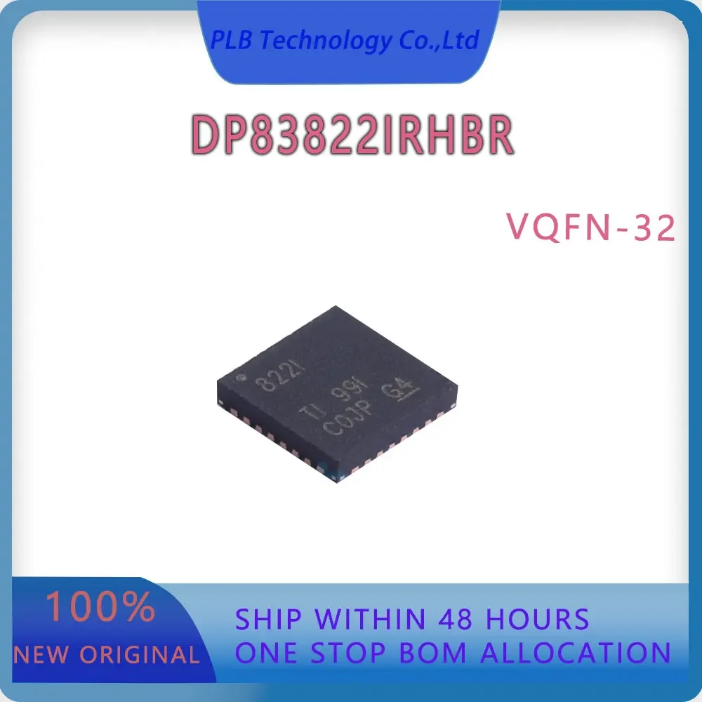 Original DP83822 In…