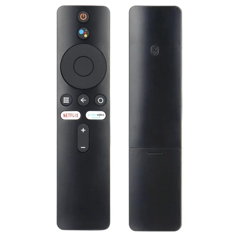 New XMRM-006 Bluetooth Voice Remote Control For MI Box 4K Xiaomi Smart TV 4X Android With Google Assistant Control