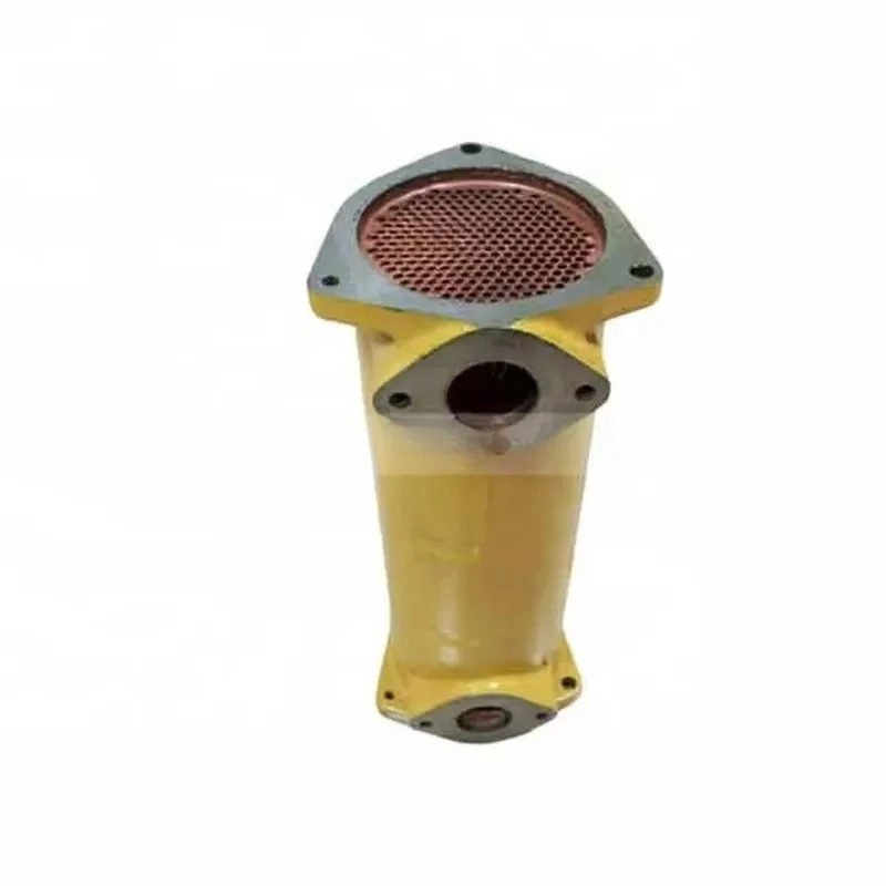 Engine Parts 379-3436 359-1628 20R-1861 Oil Cooler Radiator Core Assembly 3591636 for C12 C13
