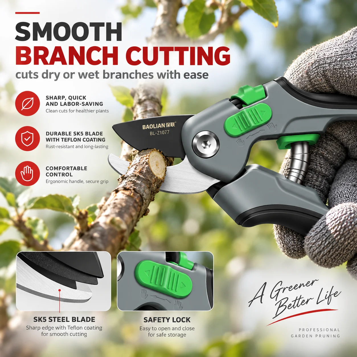 #86 Compare Gardening Tool Sets Before You Buy