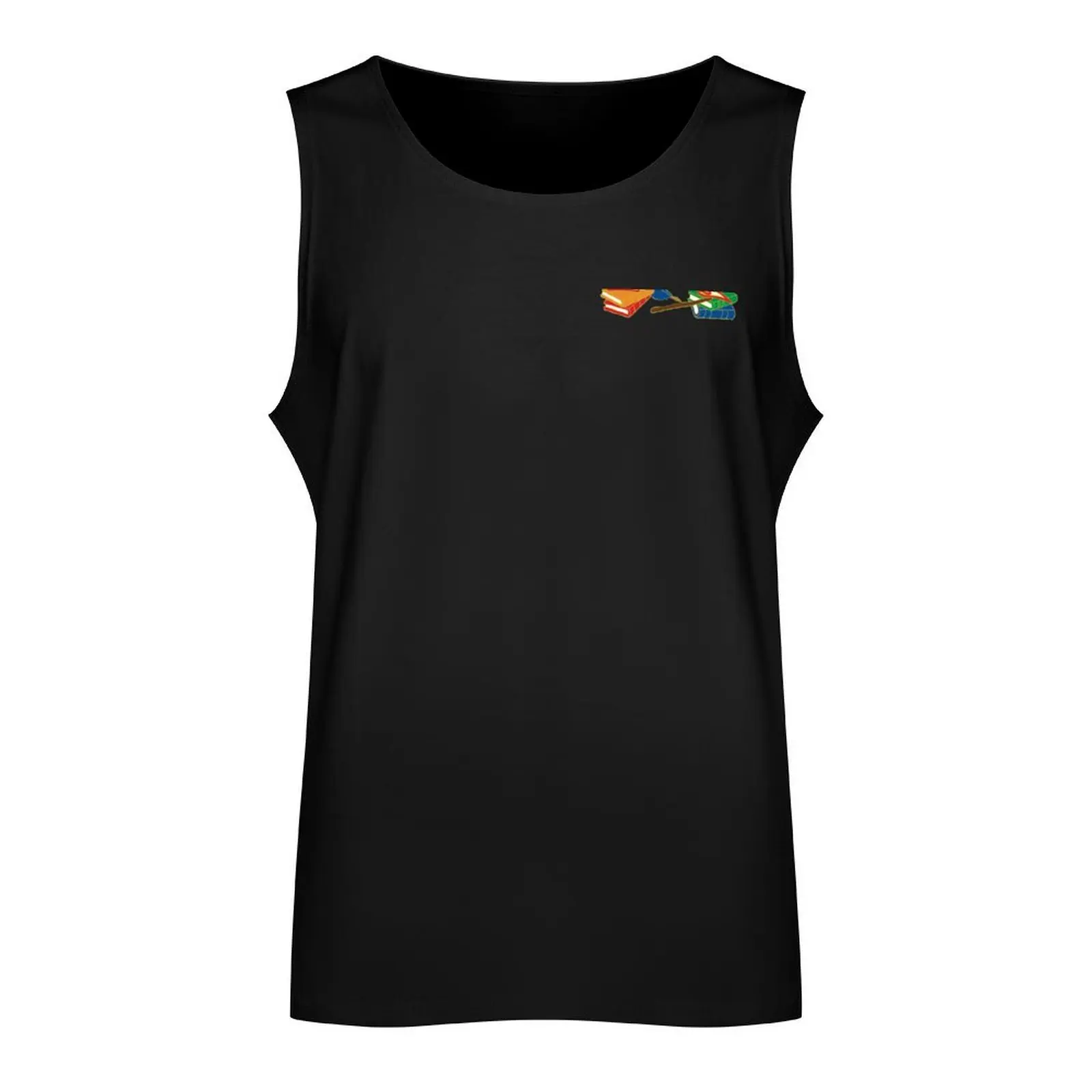 Victoria Maclean Always Tattoo Fan Merch Tank Top T-shirt for fitness men clothings