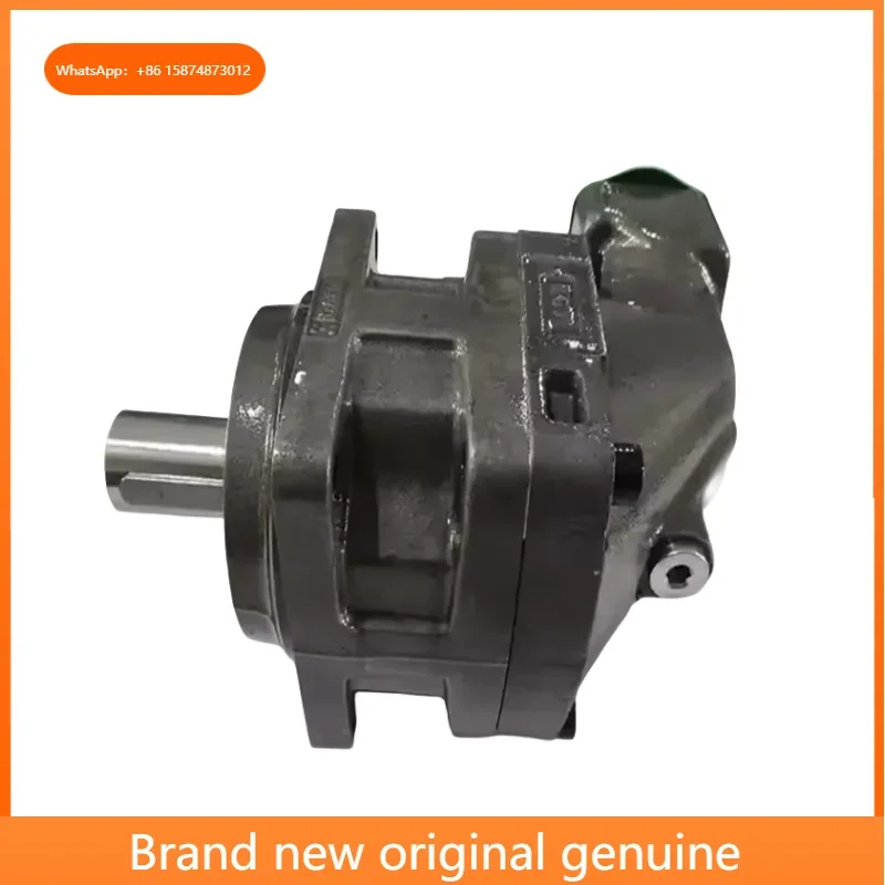

F12 Hydraulic Pump Motor F12-090-MF-IV-K-000-0000-PO 3707310 Piston Pump F12-030 F12-040 F12-060 F12-080 F12-090 F12-110 F12-150