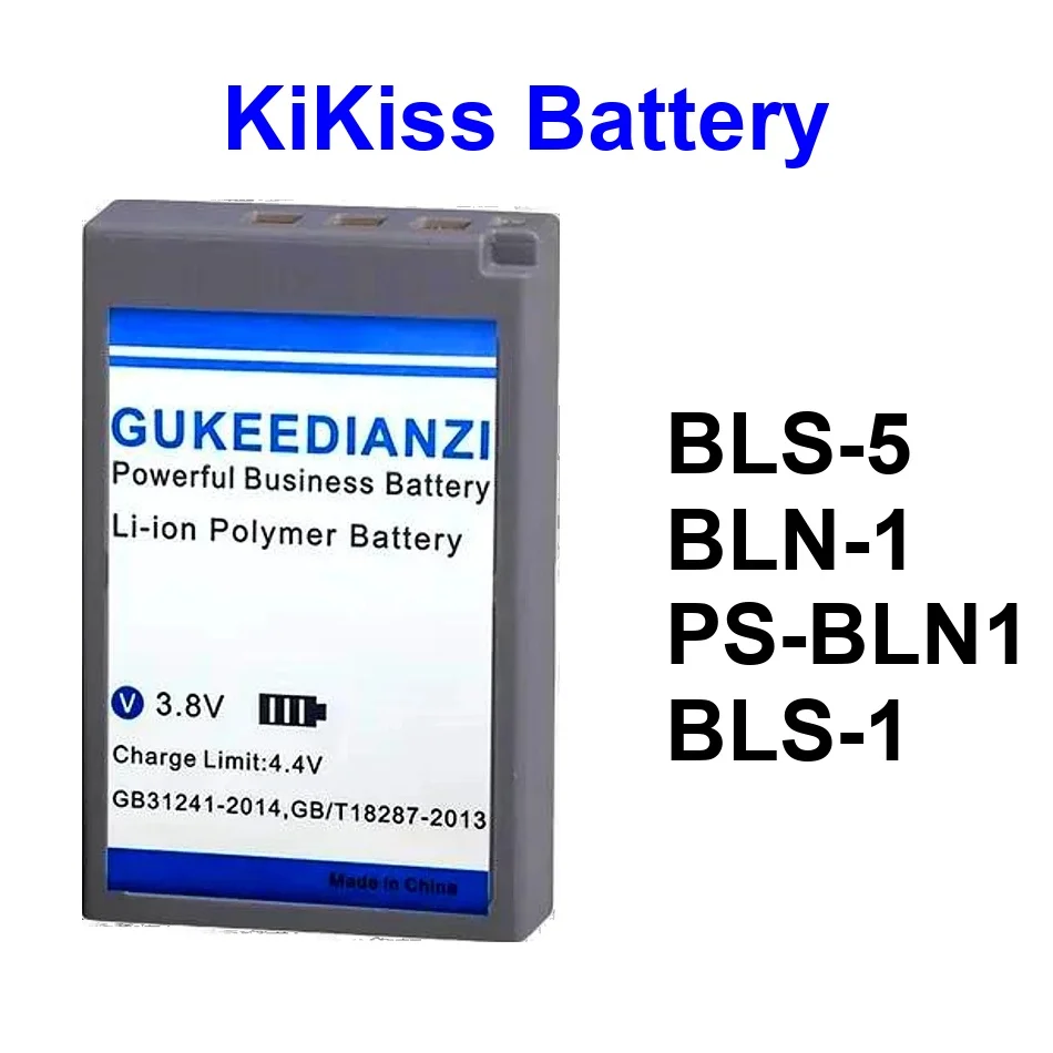 Bln-1 PS-BLN1 Bls-5…