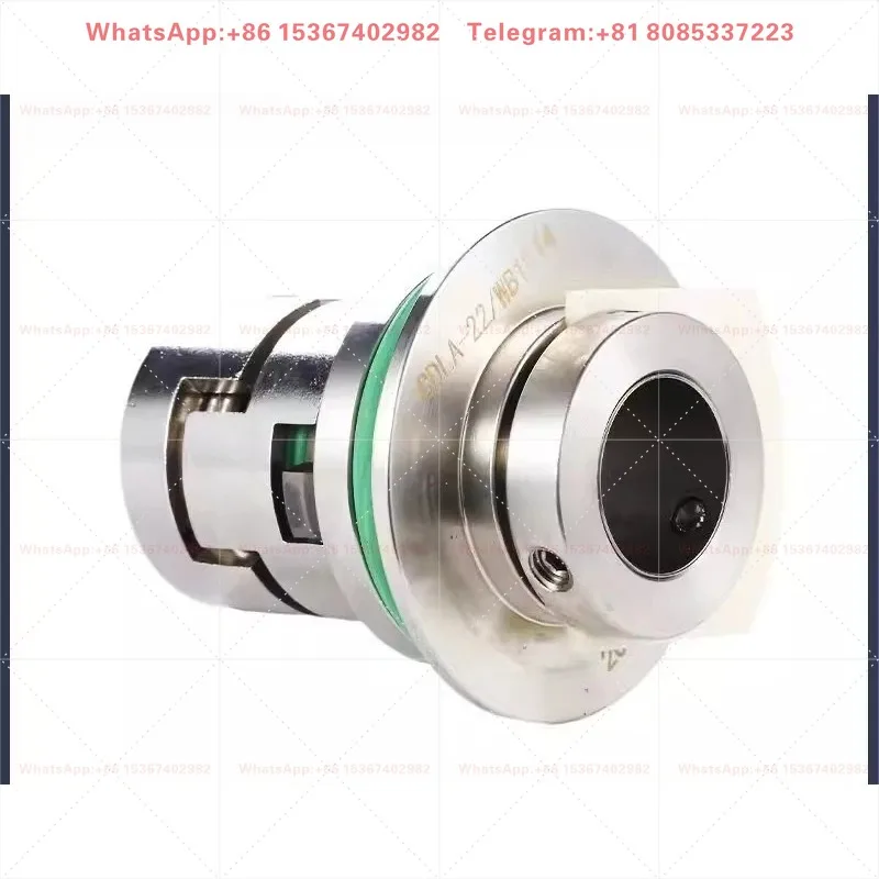 Sello Mecánico Multiespecificación para Equipos de Bombas Centrífugas Verticales Multietapa Serie CDL/SDL/BL/DL/DLB/LVR/YEB