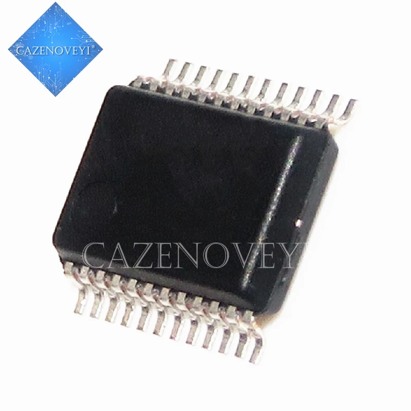 

10pcs/lot CS5463-ISZ CS5463 SSOP-24 In Stock