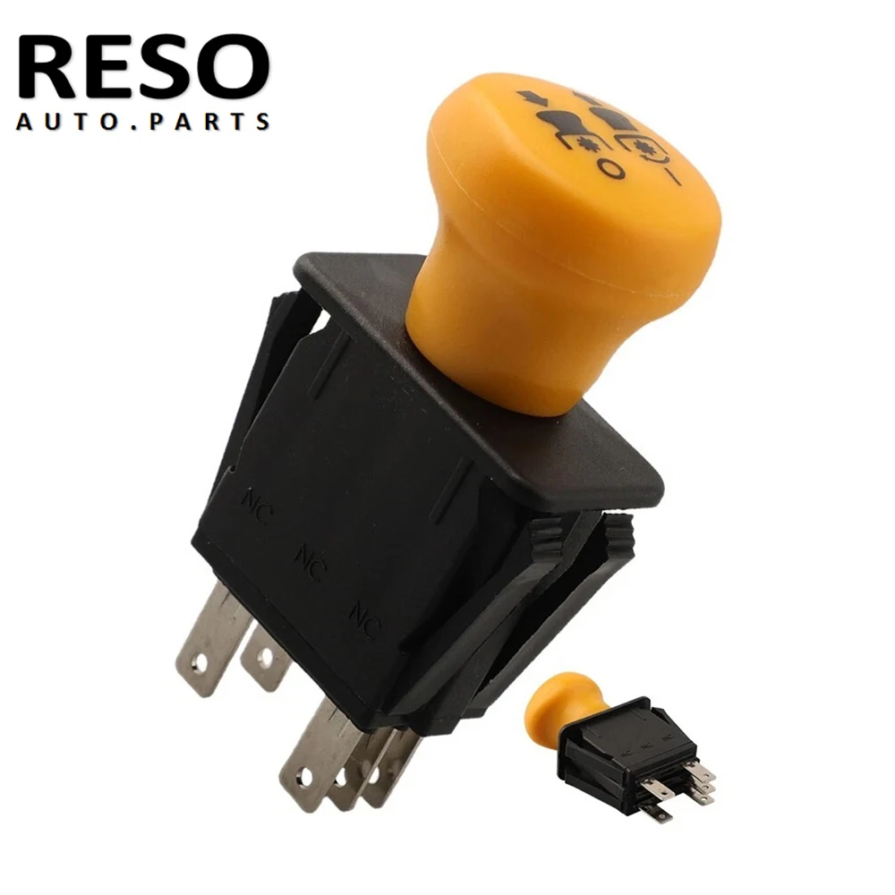 

RESO 00522100 01545600 Reliable Blade Clutch PTO Switch For Ariens and PM100 EZR 1540 1542 1648 1740 1742 1842 2048