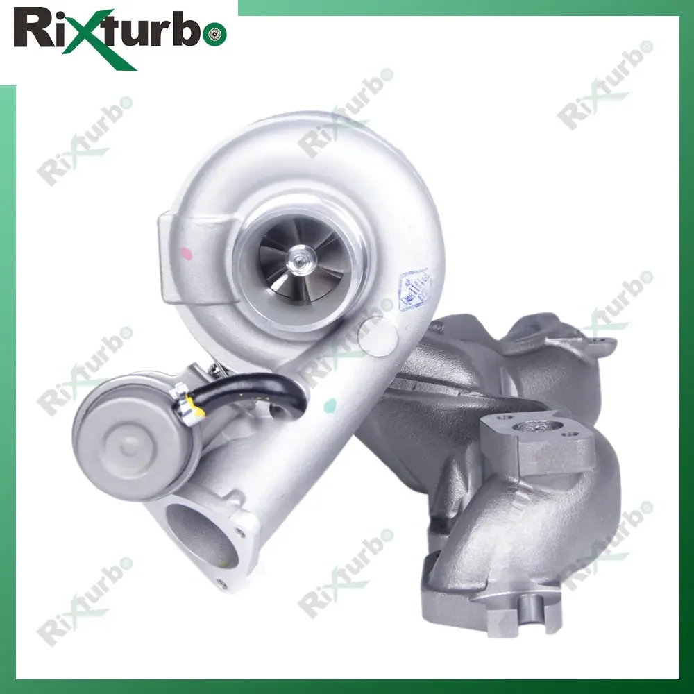 

New Turbine Complete Turbine For Isuzu NPR UKrnian Bogdan 4.6L 4HG1T 4HG1 4HG1-T 8972083521 704136-1 704136-2 Engine Parts Car
