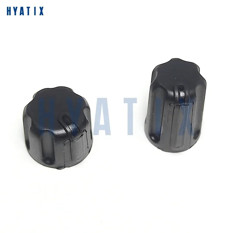 3sets Volume Control Frequency Channel Selector Knob for Motorola MTP3100 MTP3150 MTP3250 MTP3550 Radio Accessories