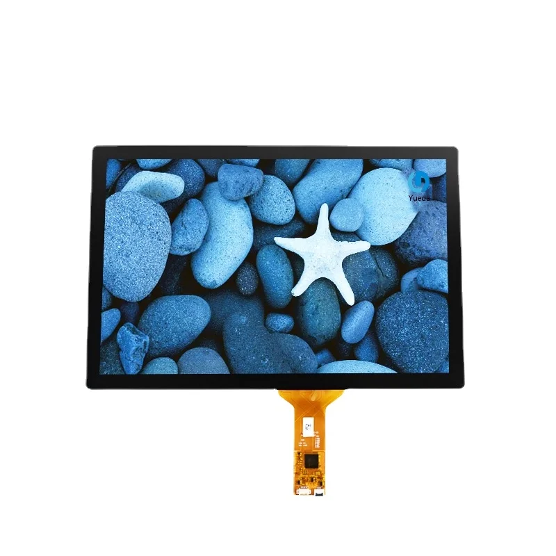 Sophisticated Technology Bar Display 12.1 inch Lcd All In One Industrial Screen Pc G121R01L-02TL Touch Panel