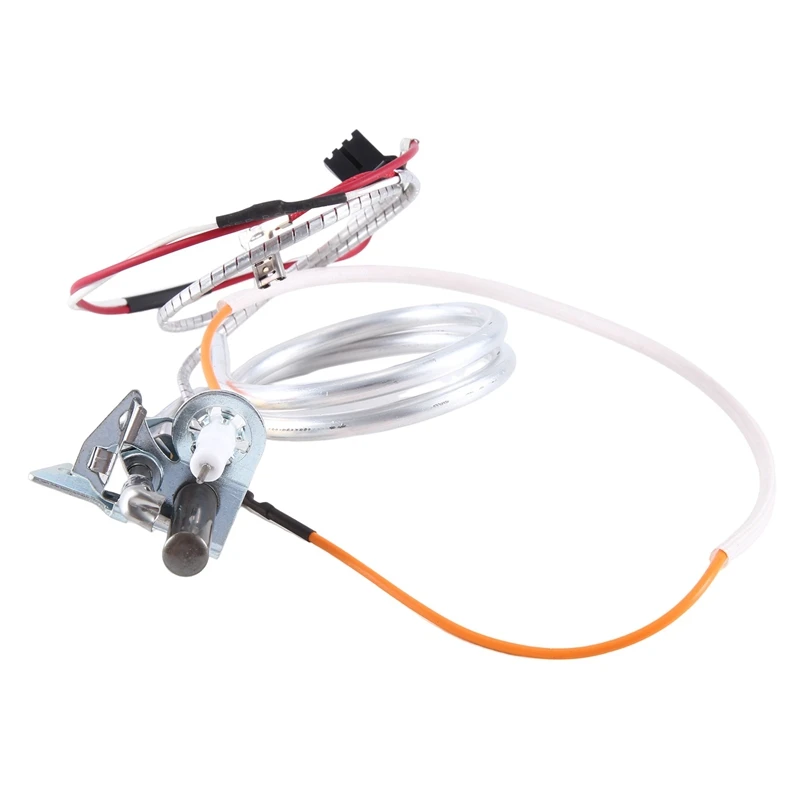 ABUD-مجموعة تجريبية لسخان المياه مع قطع غيار سخان المياه الحراري التجريبي لسخان المياه