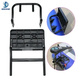 1.76-3.6m Inflatable Boat Fishing Kayak Motor Propeller Mount Bracket Folding Water Sport Assault Dinghy Accessory Kit Holder