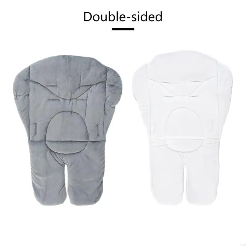 

CORB Breathable Pram Pad Toddlers Newborns Liner Autumn Winter Pad Baby Infant Pushchair Cushion