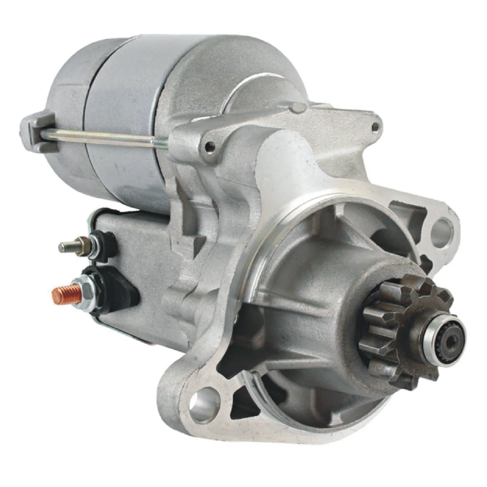 

STG91317 STARTER MOTOR FITS BOBCAT Compact Excavator 320 322 323 6669633 228000-6650 228000-6651 228000-6652