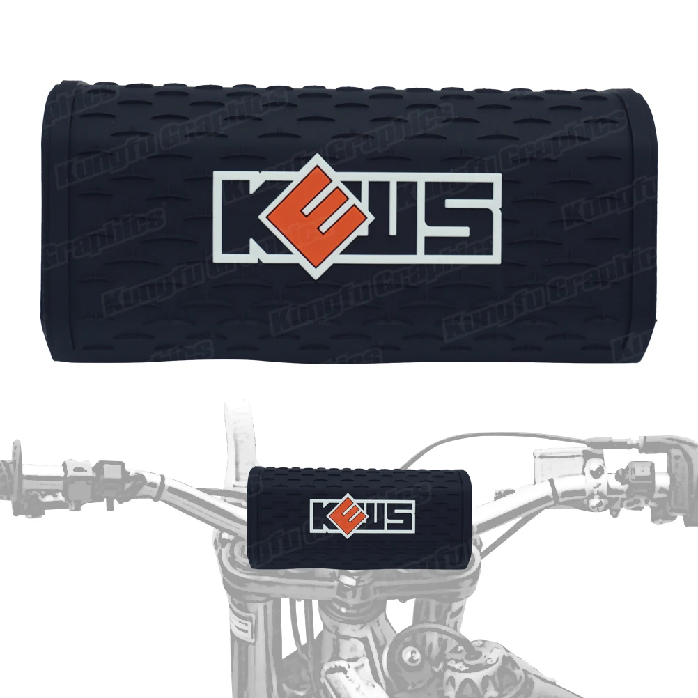 

JY Racing Handlebar Pads Square Bar Pad Crossbar Protector Pad for KTM SX SXF XC XCF EXC XCW 2023 2024