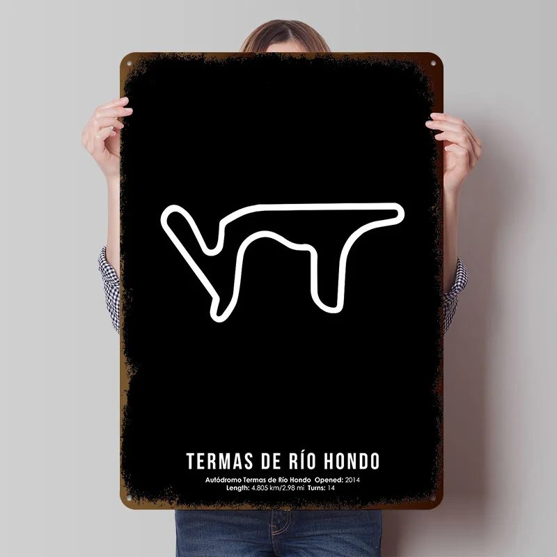 Termas De Rio Hondo…