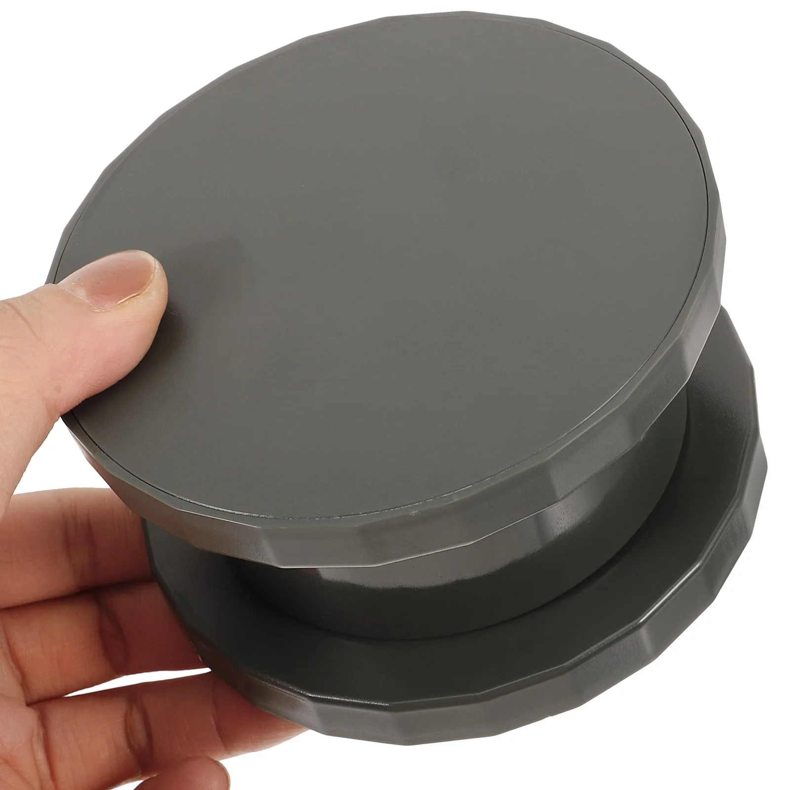 

Fishing Bait Box Holder Accessory Accessories Supply Lure Boxes Breathable Library