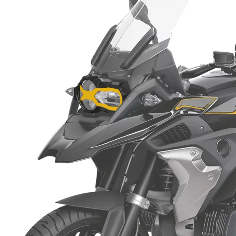 

New Motorcycle Headlight Guard Protector Cover Protection For BMW R1200GS R 1200 GS LC Adventure R1250GS ADVENTUER R 1250 GS ADV