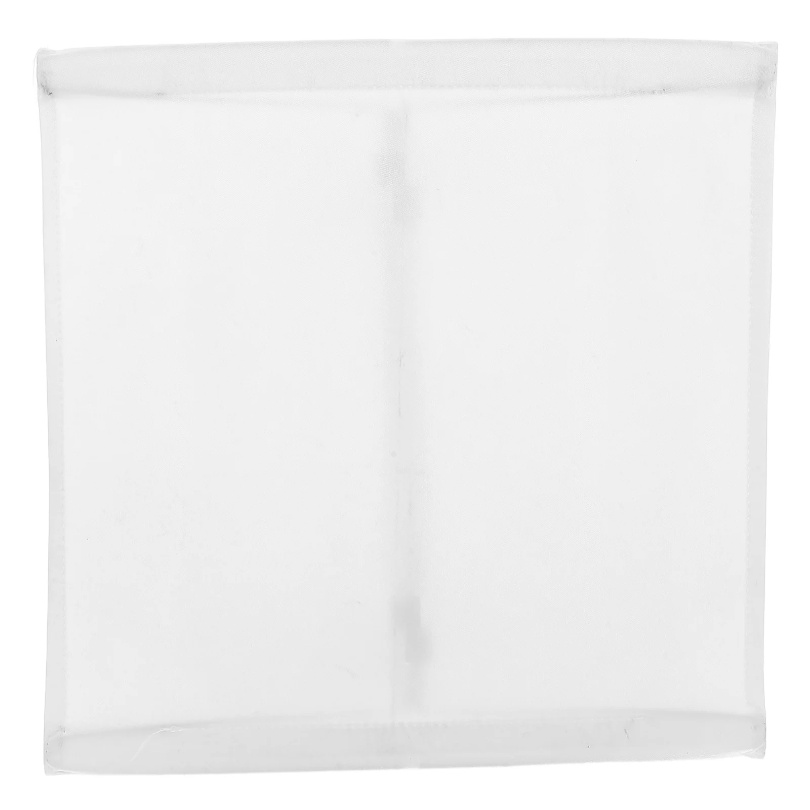 Square Ceiling Central Air Conditioning Windshield Deflector Air Conditioner Baffle Vent Redirector for Home Office