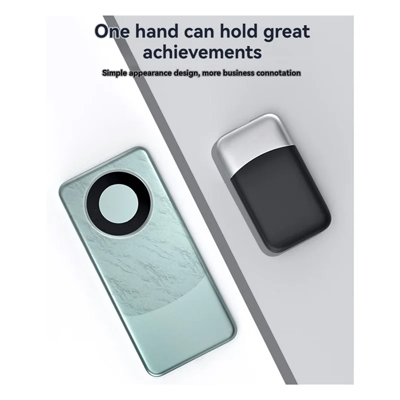 Classic-Portable SSD External Solid State Drive For Phone PC/Laptops/Professionals/Gaming