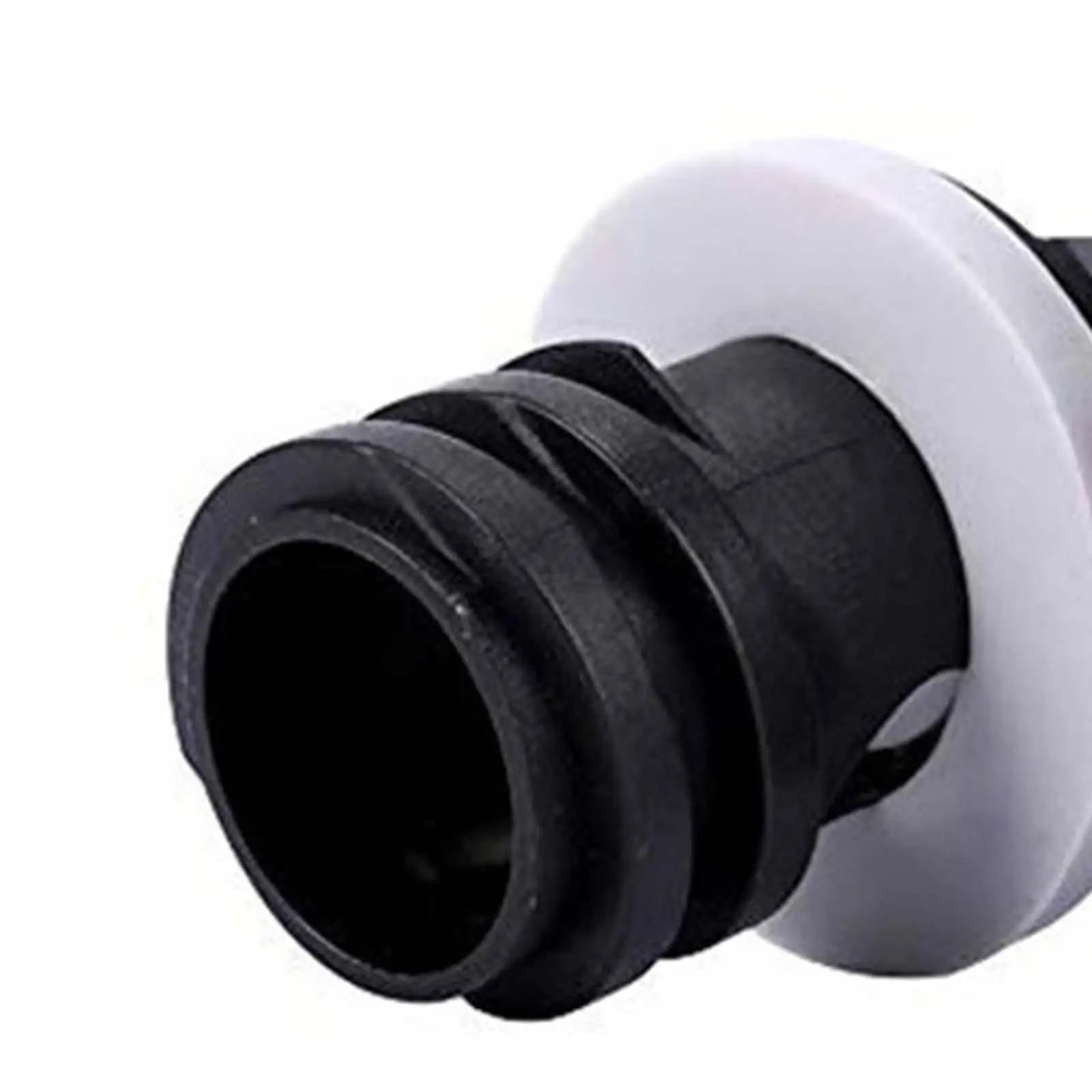4x Cooler Drain Plug Replaceable Finger Knob Design for Coolers Easy Use Accessory Replace Old Or Damaged Plug Durable