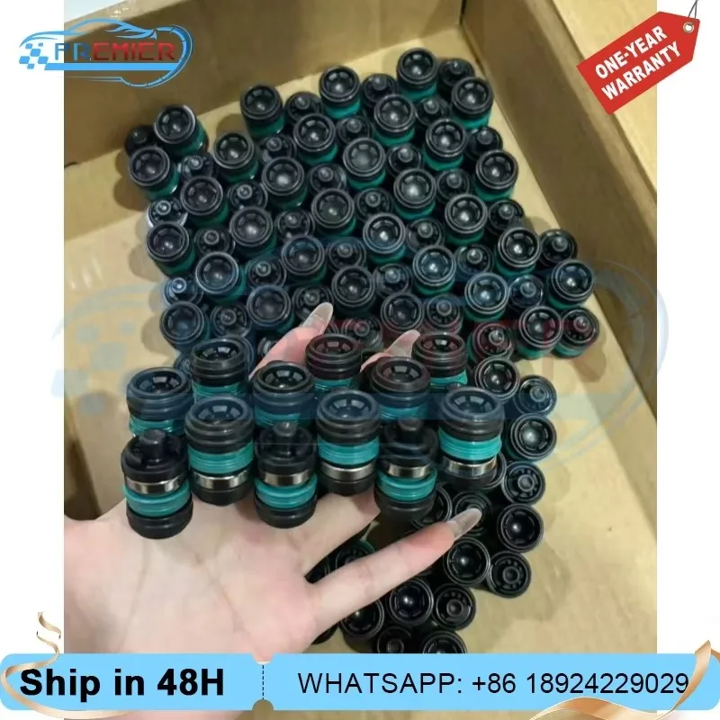 New Push Rod  DSG Transmission Clutch Push Rod Piston Kit 0AM DQ200  Fits For VW AUDI SKODA SEAT