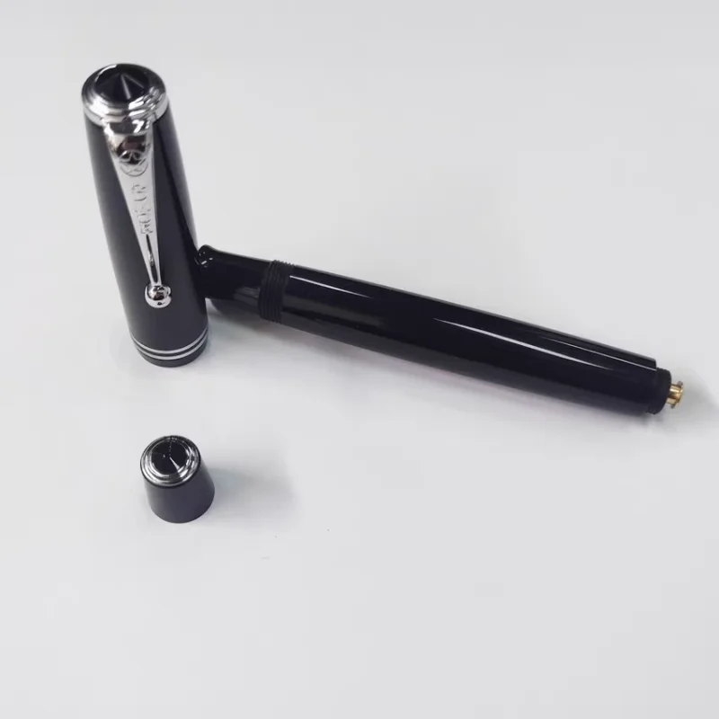 أقلام ADMOK 28 ضرب أقراص المياه زر الراتنج قلم حبر شميدت F/M 0.5/0.7 مللي متر بنك الاستثمار القومي أقلام الحبر الاكريليك بخط اليد والفن هدية