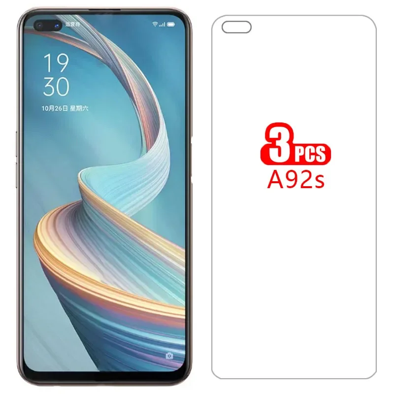 For Case For Oppo A…