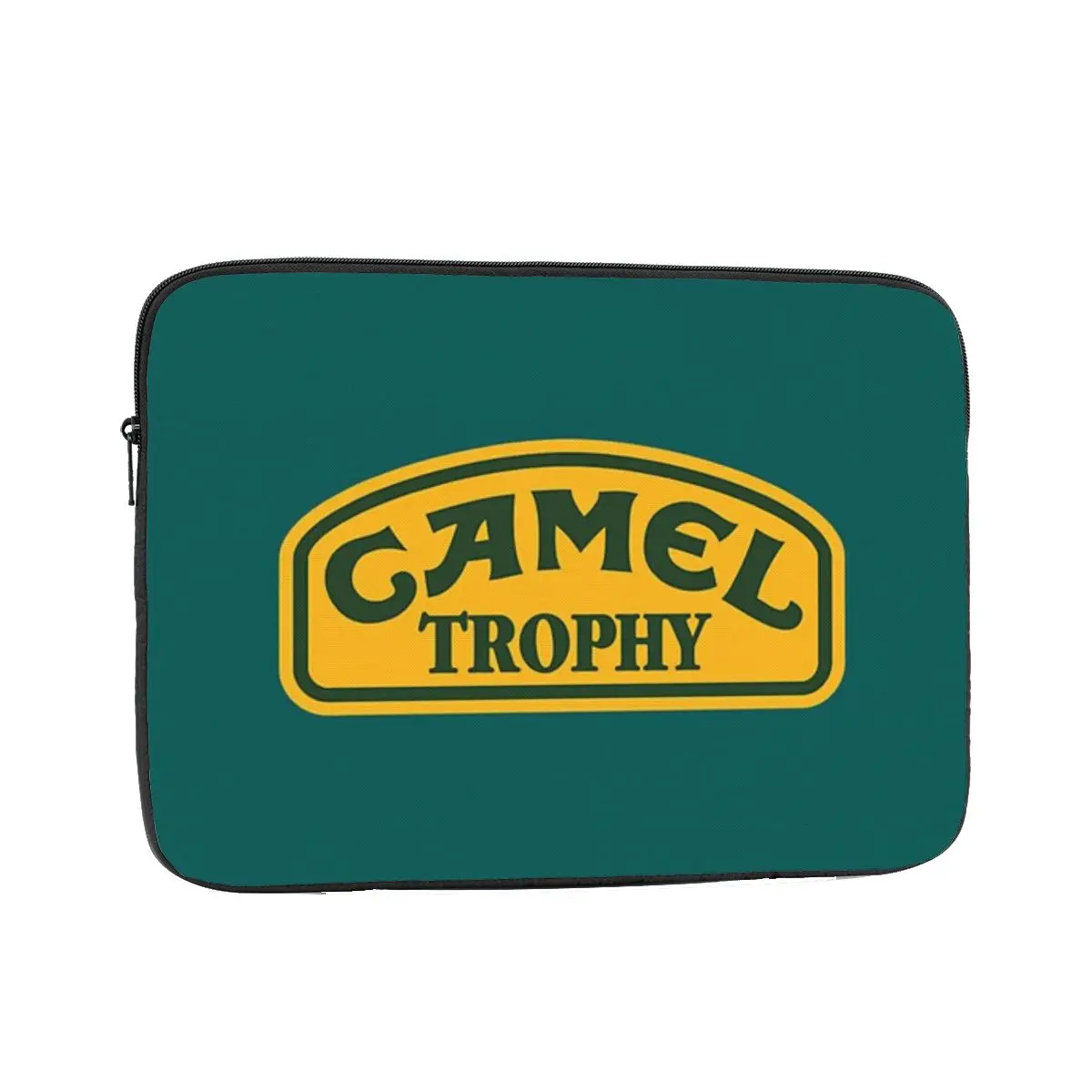 Camel Trophy Defender 110Notebook Laptop Bag Case Pouch 10 12 13 15 17 Inch Notebook Sleeve Cover Bag Tablet Shockproof Case Bag