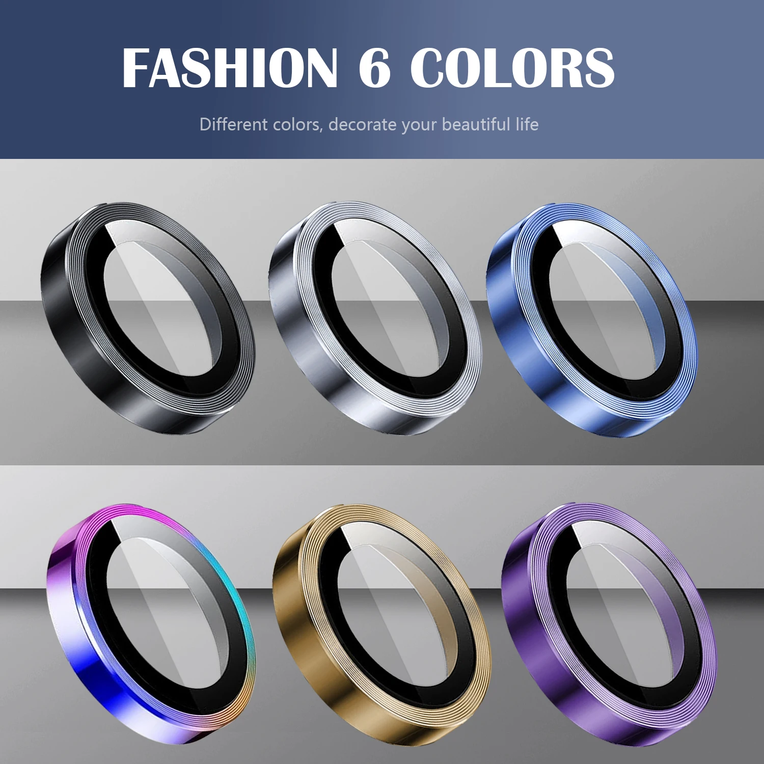 Metal Individual Camera Lens P - Photography Kit Samsung S26 Ultra 评论和价格