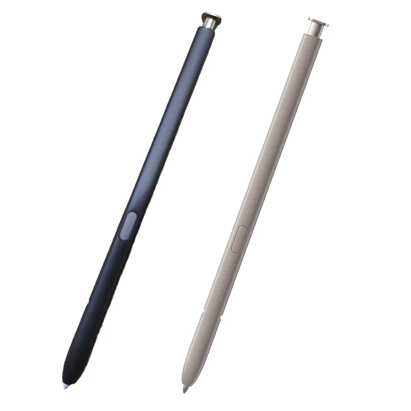 B*1PC Ultra Stylus Pen For Galaxy S24 Ultra SM-S928B SM-S928U S928W S Pen Stylus Touch Screen Pen SPen Without Bluetooth