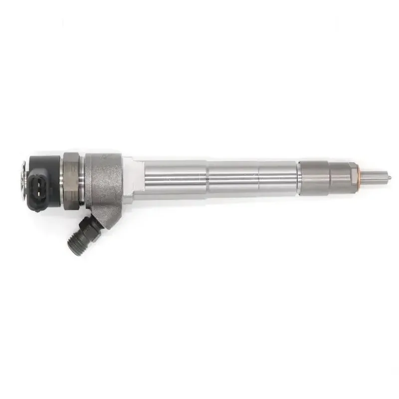 Engine Fuel Injector Assembly (Models: 0445110356/0445110059/0445110808/0445110822), Suitable for Automotive Engine Maintenance