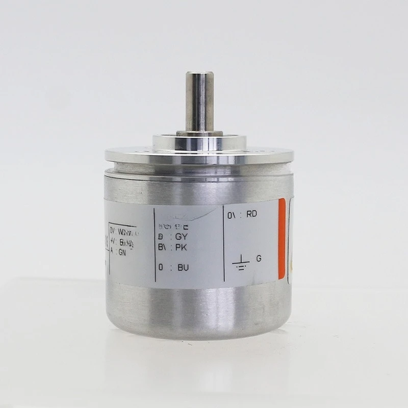 8. KIS40.1342.1024 Rotary Encoder Pulse 1024 Incremental