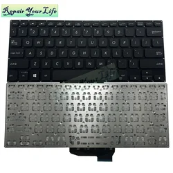 US UK ITA Spanish Keyboards for ASUS VivoBook TP412 TP412U TP412UA TP412F TP412FA TP412FAC ASM18A6 Italian Notebook PC Keyboard
