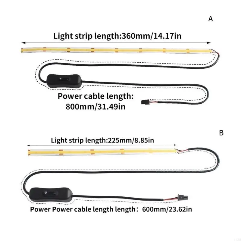 D5BB تخصيص RA95 إضاءة LED مشرق للطباعة 3D LAB