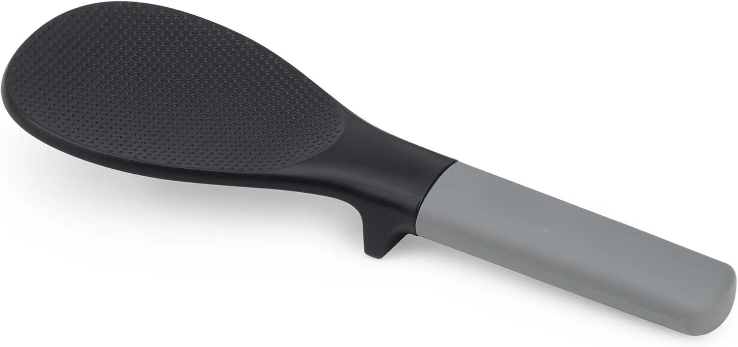 

Elevate Fusion Rice Spoon with Integrated Tool Rest