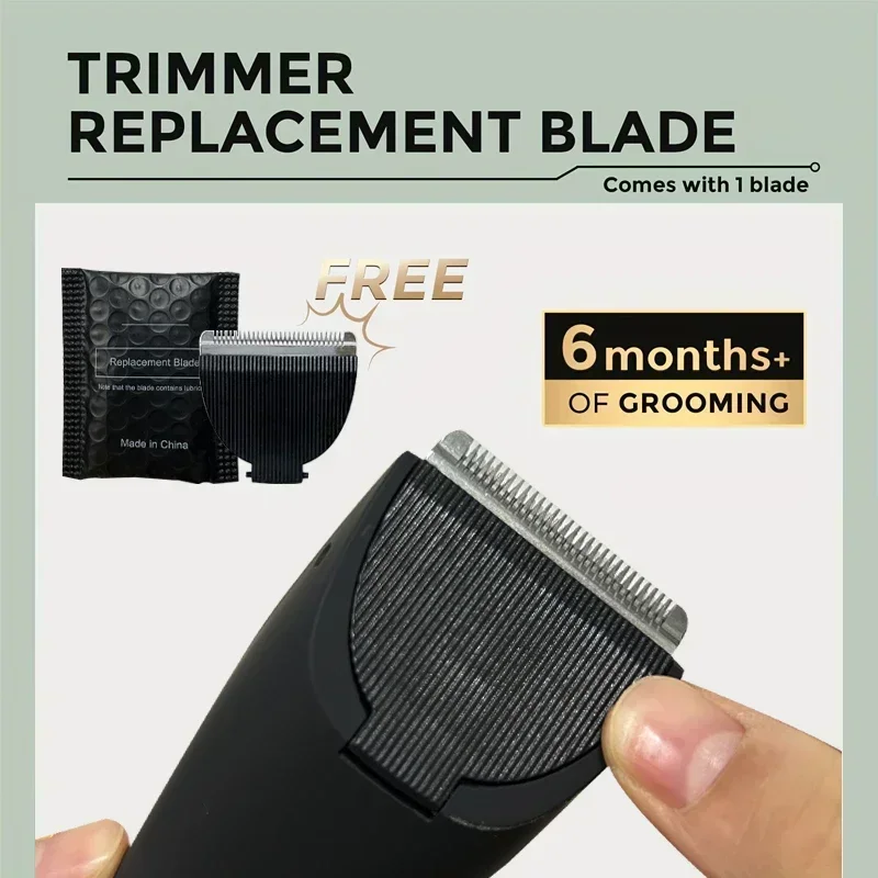 男性用バリカン,ボール,股間,陰部,電気,安全保証付き,IPX-7防水