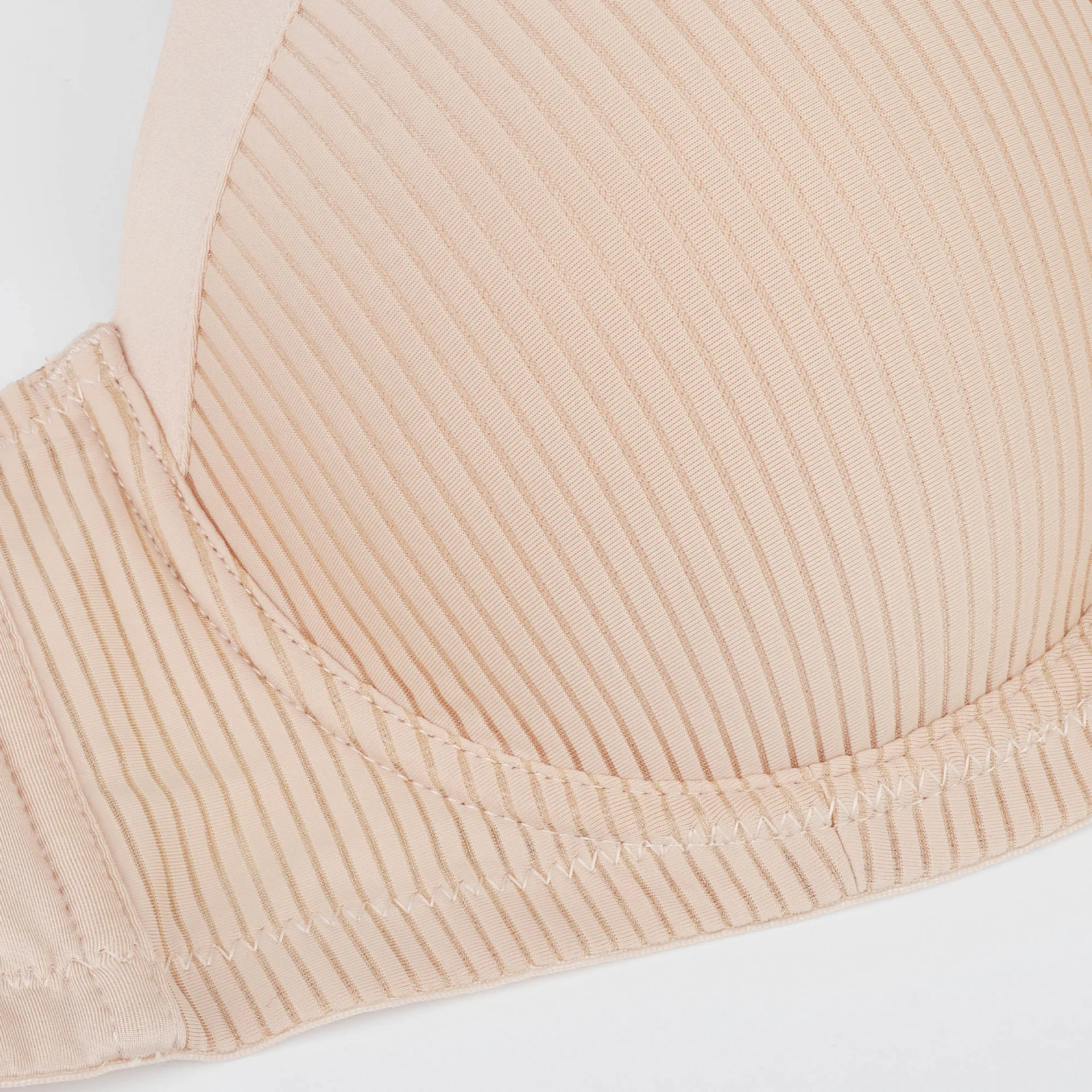 플러스 사이즈 여성용 푸시 업 티셔츠 브래지어 언더 와이어 여성 가볍게 패딩 지원 란제리 75 80 85 90 95 B C D E F