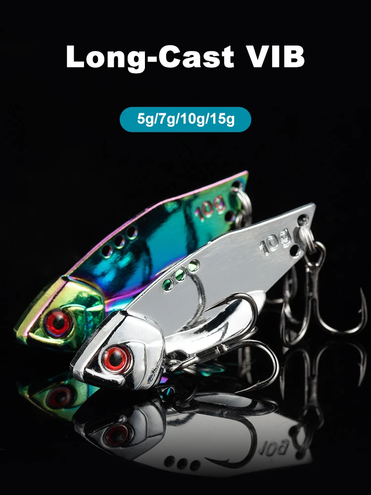 5G/7G/10G/15G Metal…