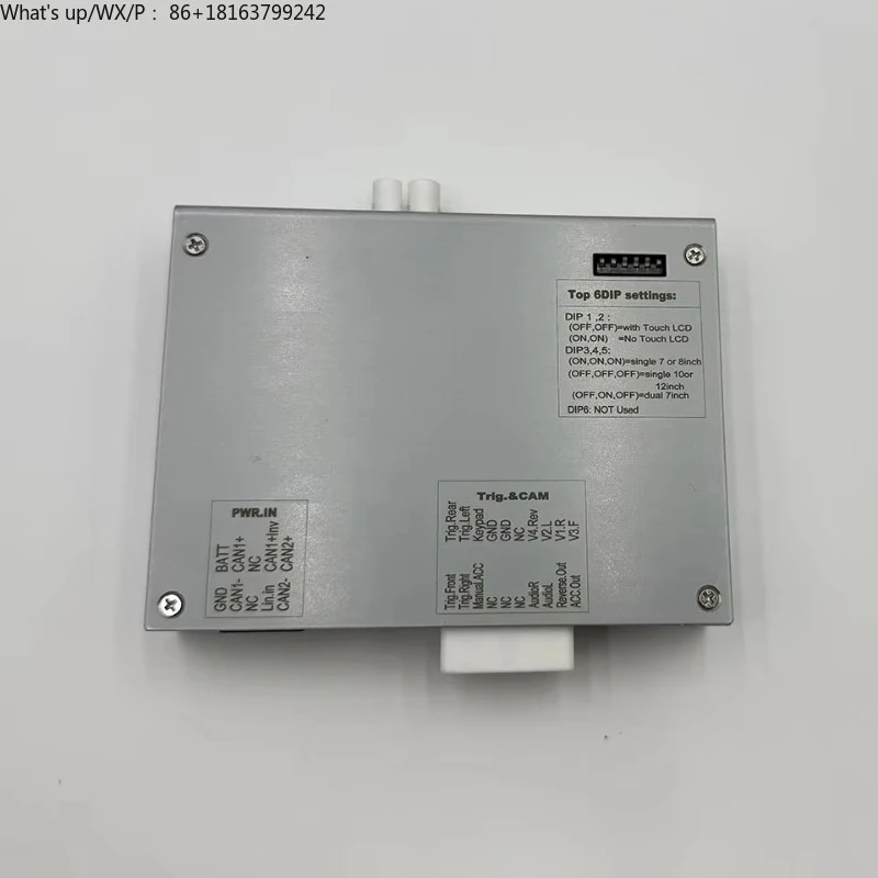 Rear View Cam Era F…