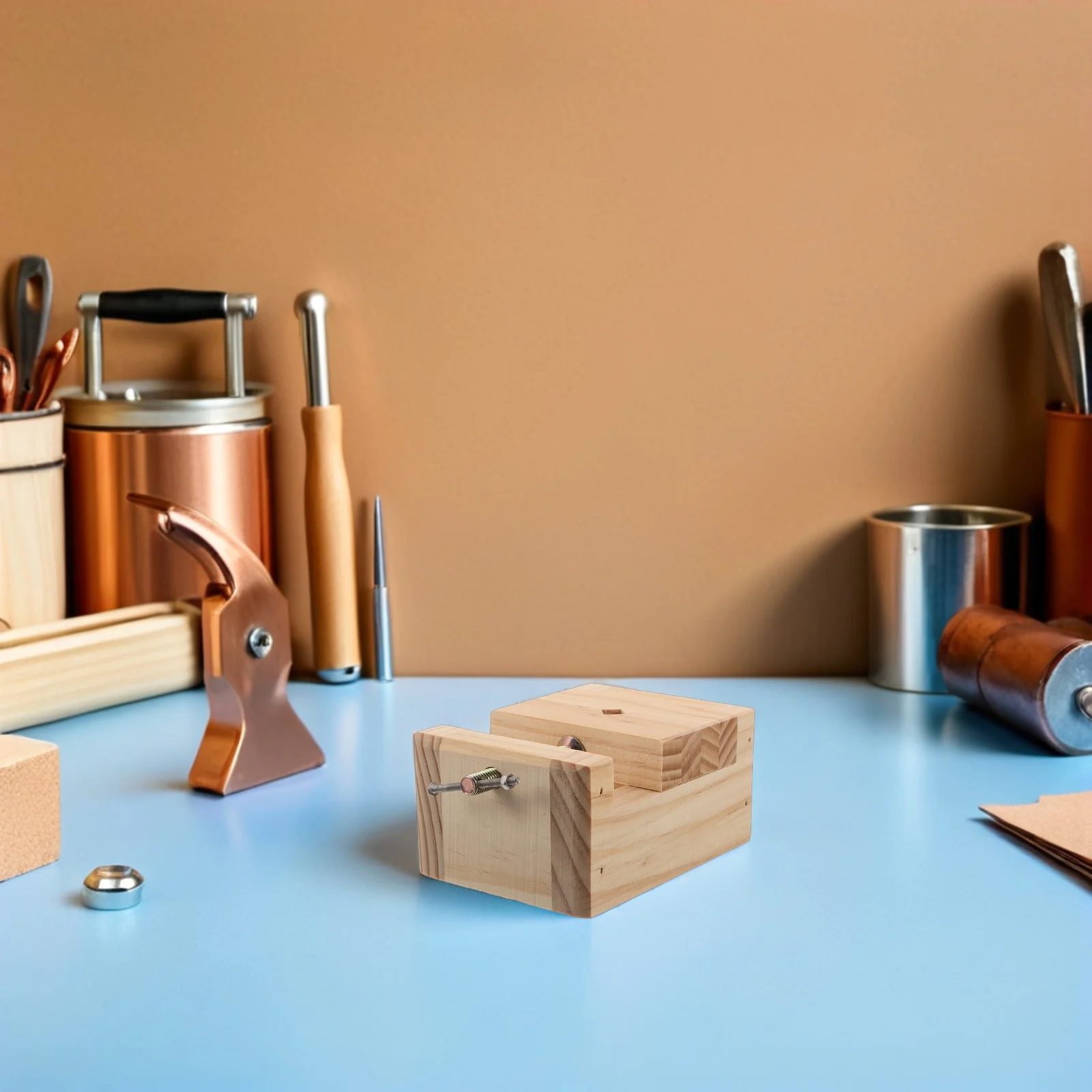 ختم الحجر أدوات حفر منجلة صغيرة للنقش الدورية المزدوج رئيس النجارة المشبك الصينية ختم نحت مقاعد البدلاء- #6