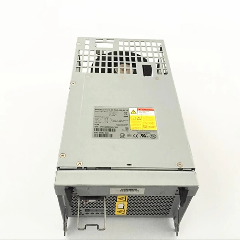 Server Power Supply For DELL Equallogic PS4000 PS6000 440W RS-PSU-450-AC1N 64362-04D