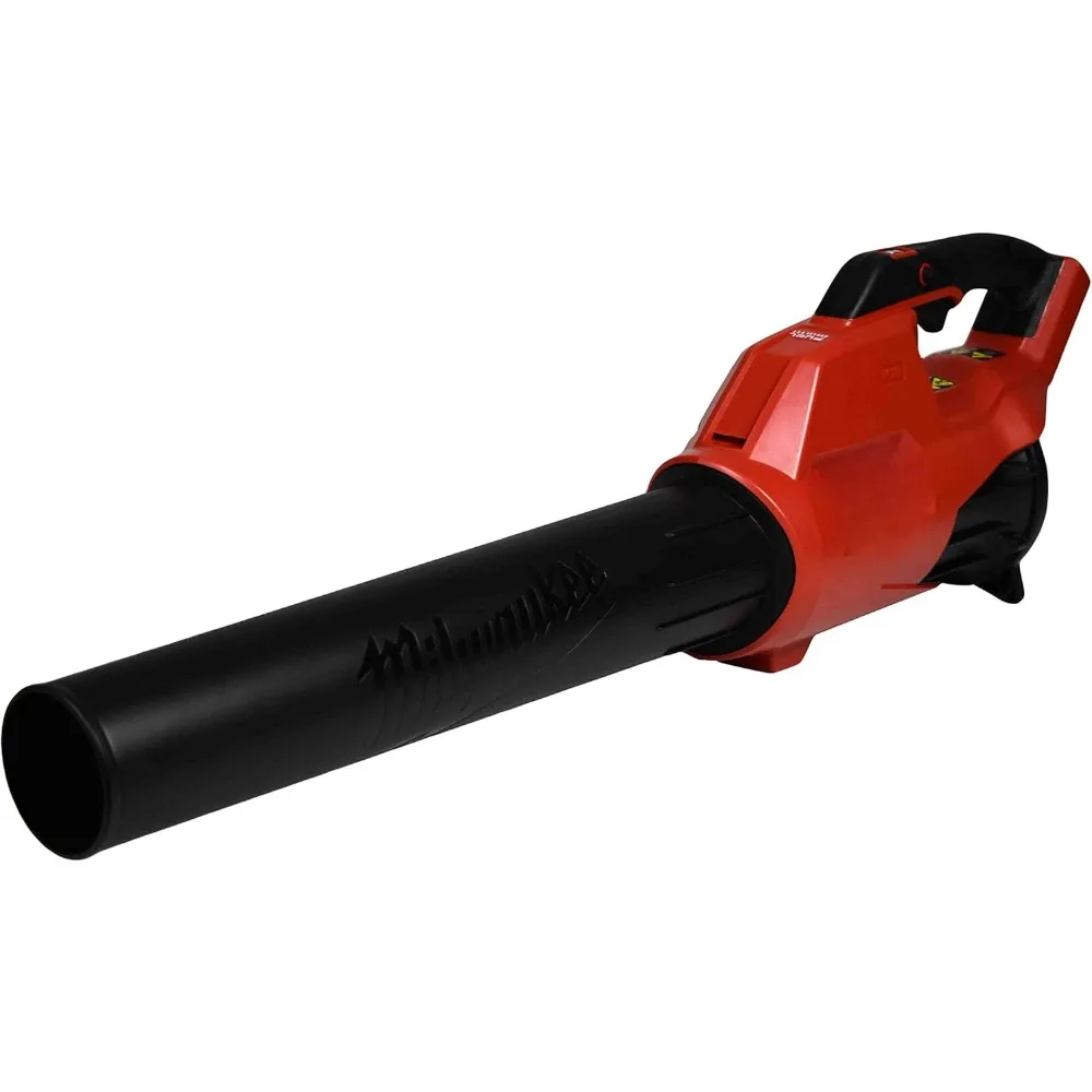 2724-21HD M18 120 MPH 450 CFM 18V Brushless Cordless Handheld Blower Kit with 8.0 Ah Battery, Rapid Charger