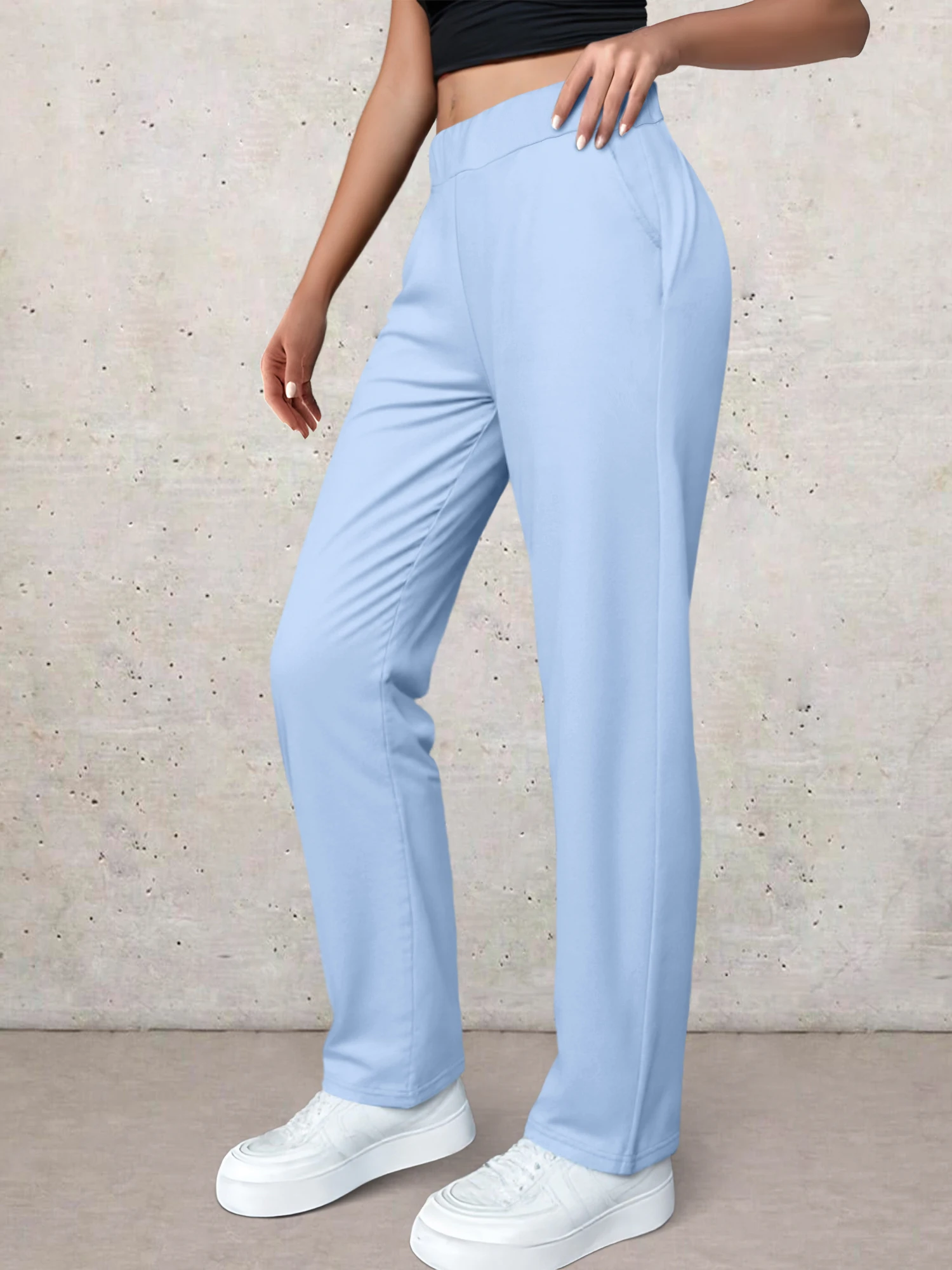 Thumbnail 3 - #24 Most Reviewed Relaxed Fit Pants