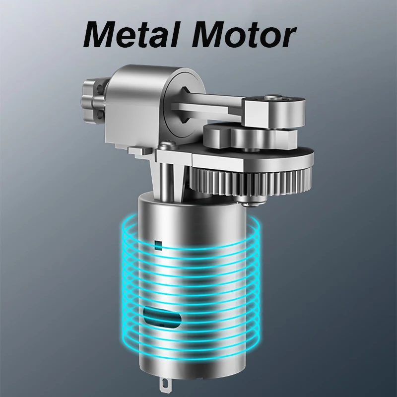 (Tool Box)Car Air Compressor 12V Portable Electric Air Compressor Air Pump Tire Inflator Pump for Car Motorcycle Bicycle
