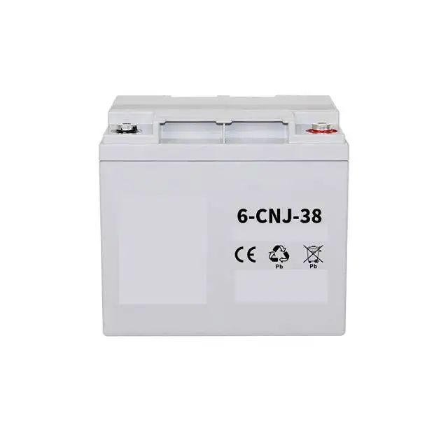 Deep Cycle Inverter Agm Vrla Dry Gel Battery 12v 24v 100ah 120ah 150ah Lead Acid Car Batteries Solar Battery 200ah