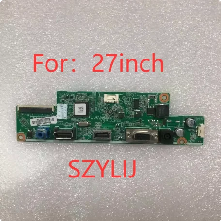 27MP59G  driver board LGM-009 Main board EAX67270701 EAX67270703 Original