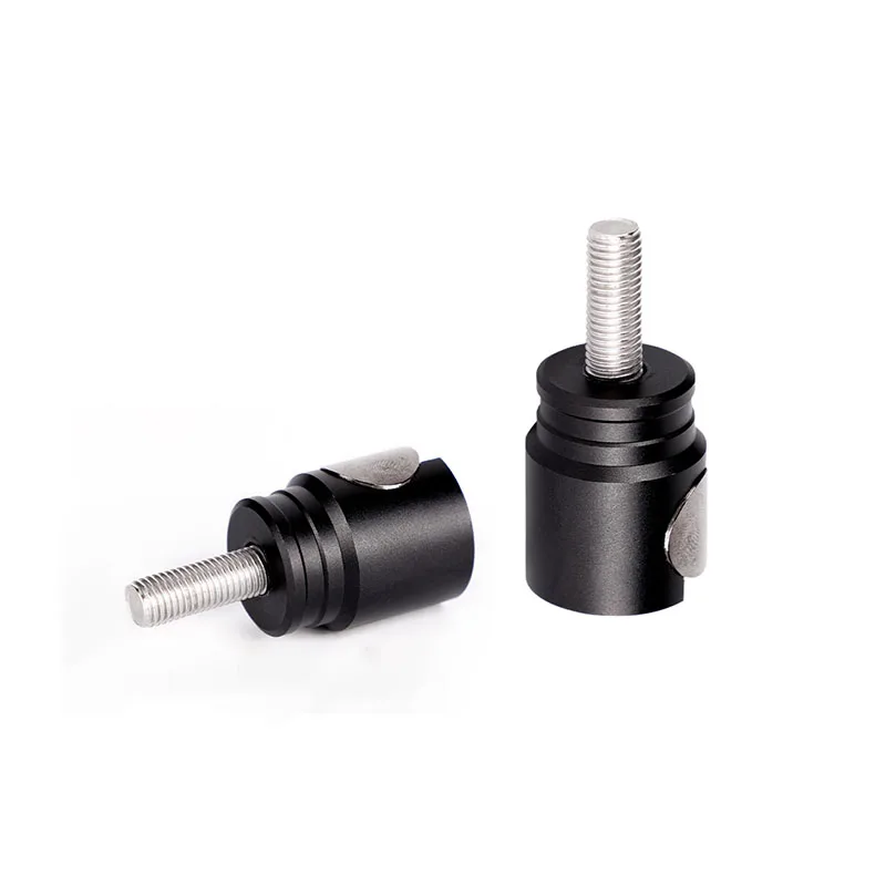 

Adapter Quick Disconnect Mount Bow Hunting Shooting Accessories Archery Stabilizer Quick Release Balance Rod