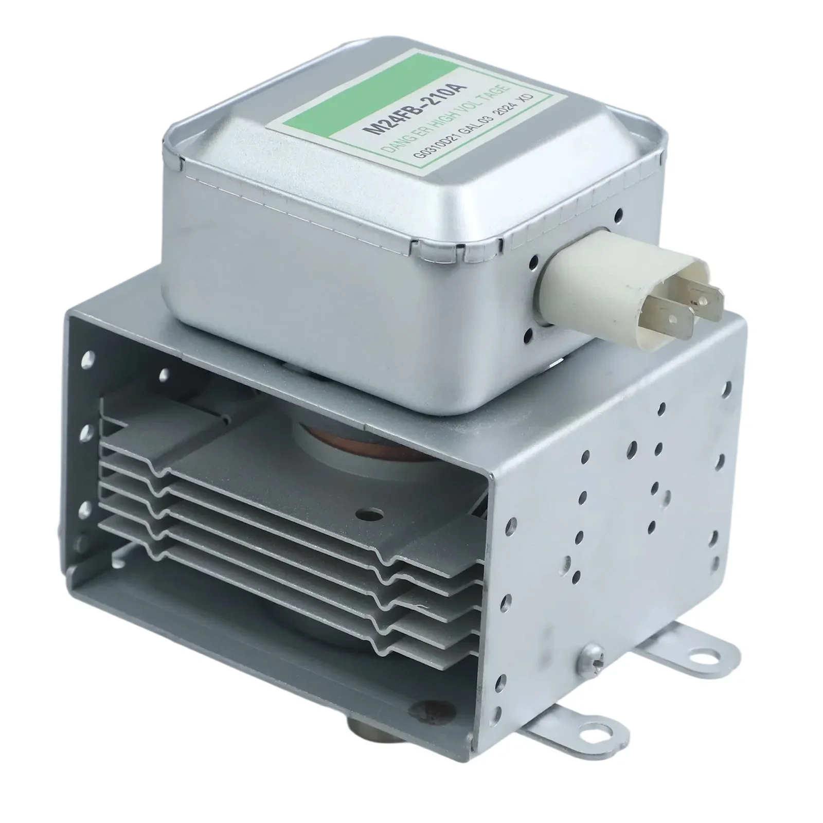 

Детали микроволновой печи M24FB210A Магнетрон OM75S31GAL01 Улучшите результаты приготовления пищи с помощью этой надежной замены