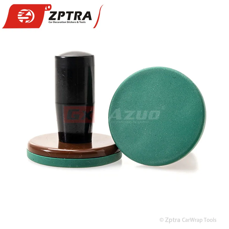 2 Pcs/Lot Car Goods Vinyl Wrap Film Magnet Holder Fixer Window Tint Foil Carbon Fiber Sticker Wrapping Fix Tool Auto Accessories
