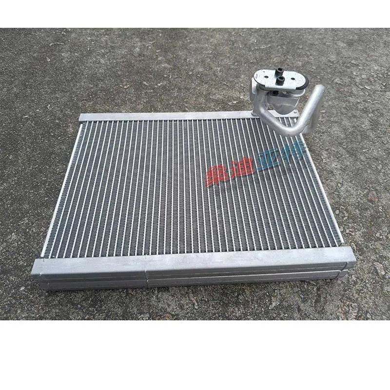 9831185280 6480.96 A/C Evaporator Core For 09-16 Peugeot 3008 5008
